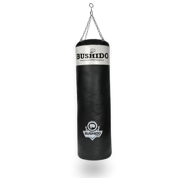 Boxovací pytle prázdné