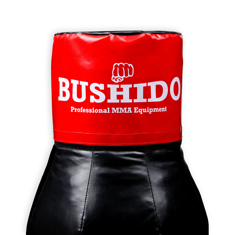 Boxovací pytel MMA DBX BUSHIDO 130 cm 45 kg