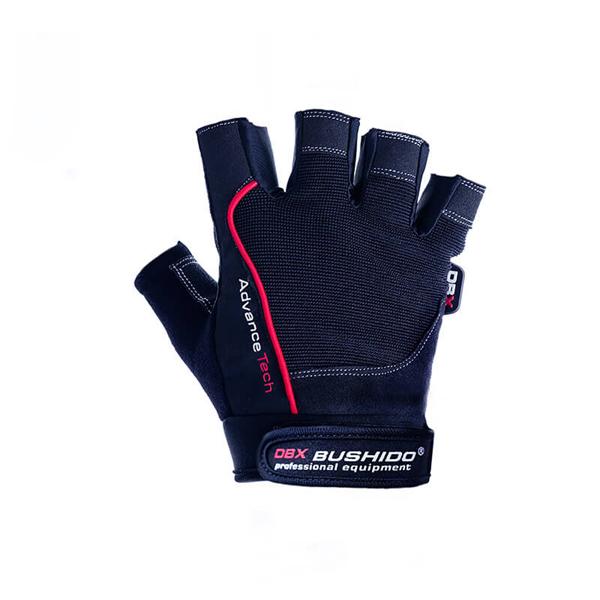 Fitness rukavice DBX BUSHIDO DBX-WG-156, vel.M