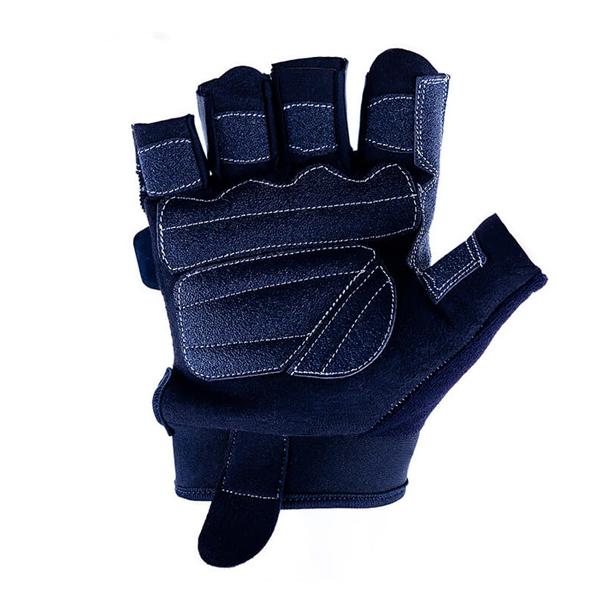 Fitness rukavice DBX BUSHIDO DBX-WG-156, vel.M