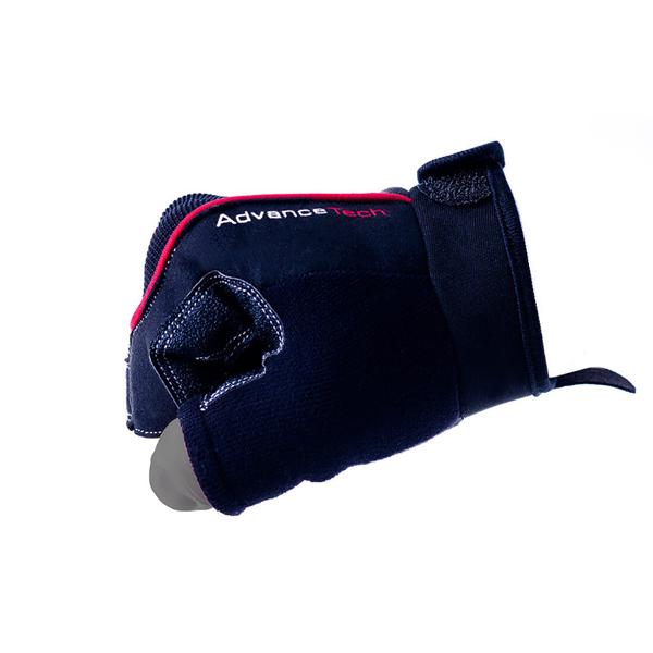 Fitness rukavice DBX BUSHIDO DBX-WG-156, vel.M