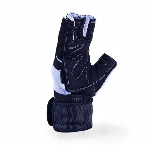Fitness rukavice DBX BUSHIDO DBX-WG-162, vel. M