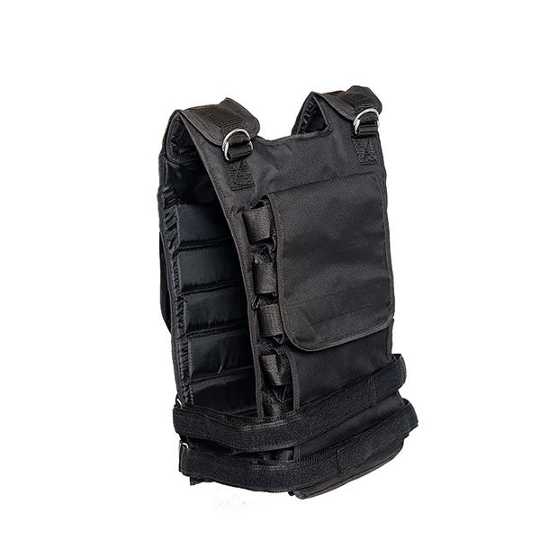 Zátěžová vesta DBX BUSHIDO, 1-36 kg