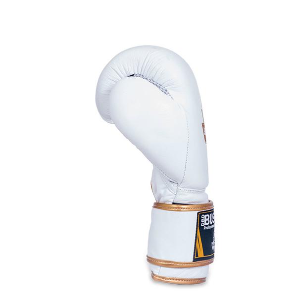 Boxerské rukavice DBX BUSHIDO DBD-B-2 10 z.