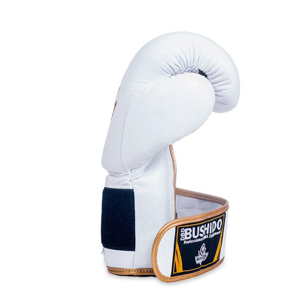 Boxerské rukavice DBX BUSHIDO DBD-B-2 10 z.