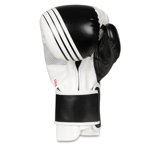 Boxerské rukavice DBX BUSHIDO B-2v3A 10 z.