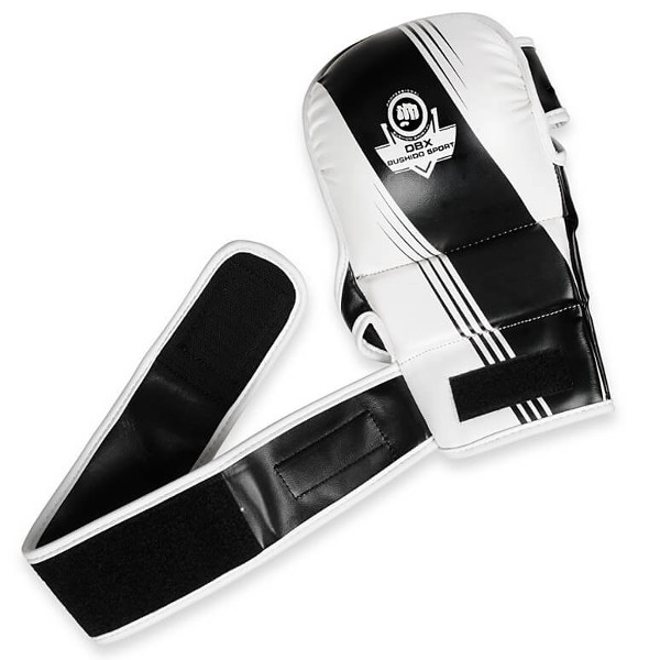 MMA rukavice DBX BUSHIDO ARM-2011A S/M
