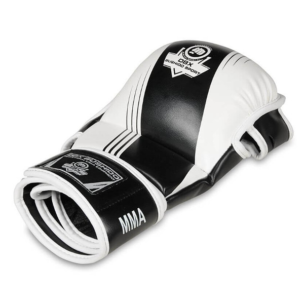 MMA rukavice DBX BUSHIDO ARM-2011A S/M
