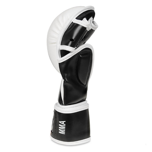 MMA rukavice DBX BUSHIDO ARM-2011A S/M