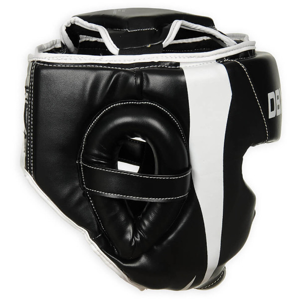 Boxerská helma DBX BUSHIDO ARH-2190 M