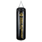 Boxovací pytel DBX BUSHIDO premium 140cm, 40 kg 