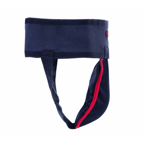 Suspenzor DBX Bushido ARG-2154B, velikost M