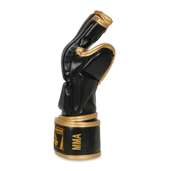 MMA rukavice DBX BUSHIDO E1V8 M