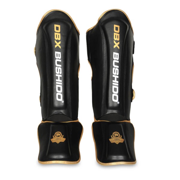 Chrániče holení DBX BUSHIDO DBD-SP-10v4 M