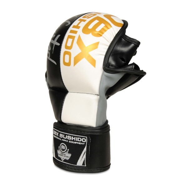 MMA rukavice DBX BUSHIDO ARM-2011b S/M