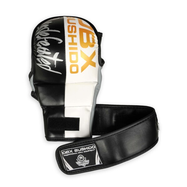 MMA rukavice DBX BUSHIDO ARM-2011b S/M