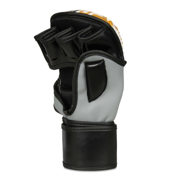 MMA rukavice DBX BUSHIDO ARM-2011b S/M