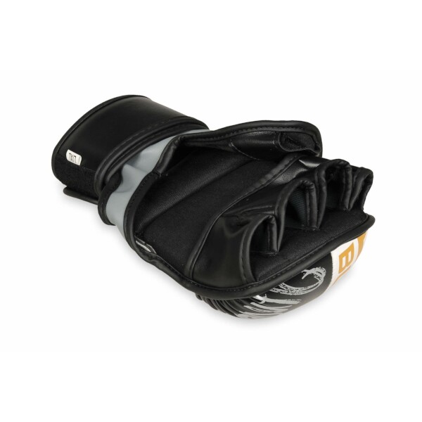 MMA rukavice DBX BUSHIDO ARM-2011b S/M