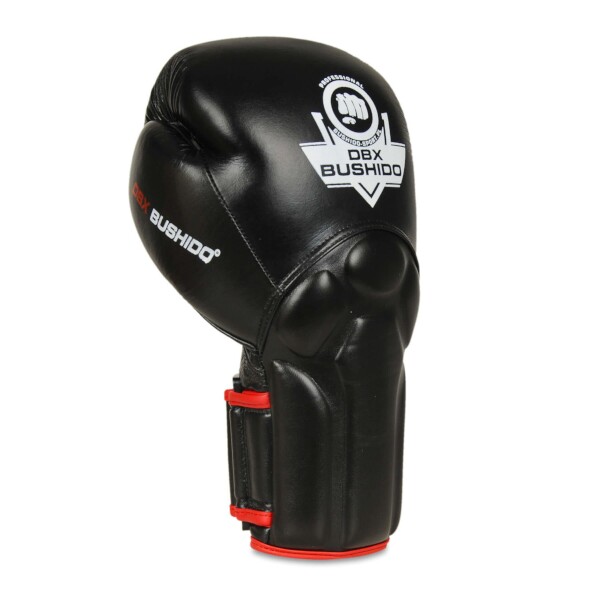 Boxerské rukavice DBX BUSHIDO BB2 10oz