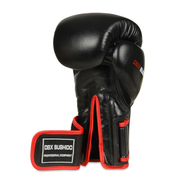 Boxerské rukavice DBX BUSHIDO BB2 10oz