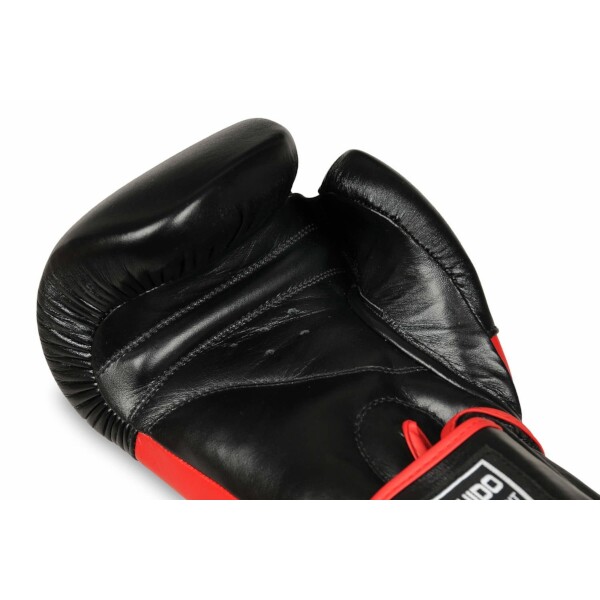 Boxerské rukavice DBX BUSHIDO BB2 10oz