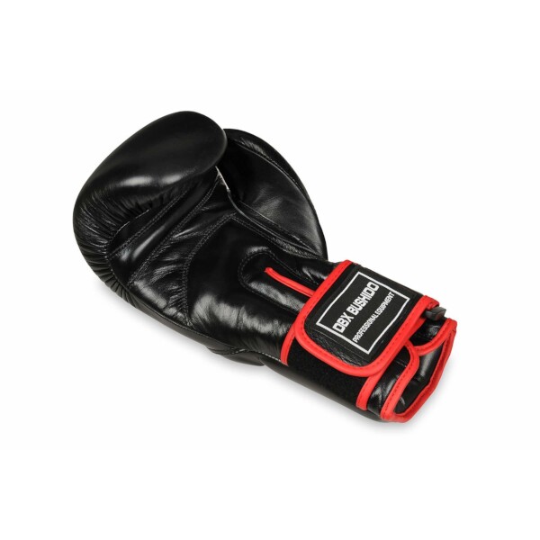 Boxerské rukavice DBX BUSHIDO BB2 10oz