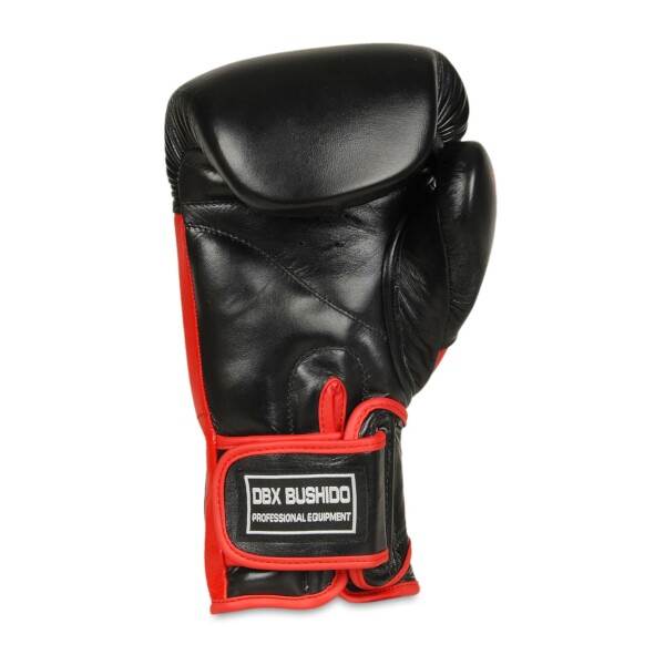 Boxerské rukavice DBX BUSHIDO BB4 10oz
