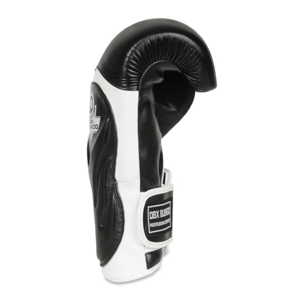 Boxerské rukavice DBX BUSHIDO BB5 10oz