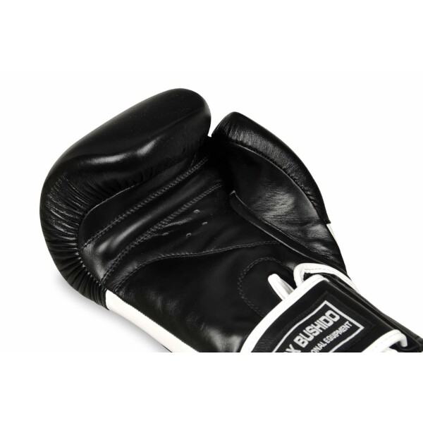 Boxerské rukavice DBX BUSHIDO BB5 10oz