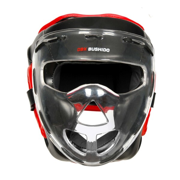 Boxerská helma DBX BUSHIDO ARH-2180 M