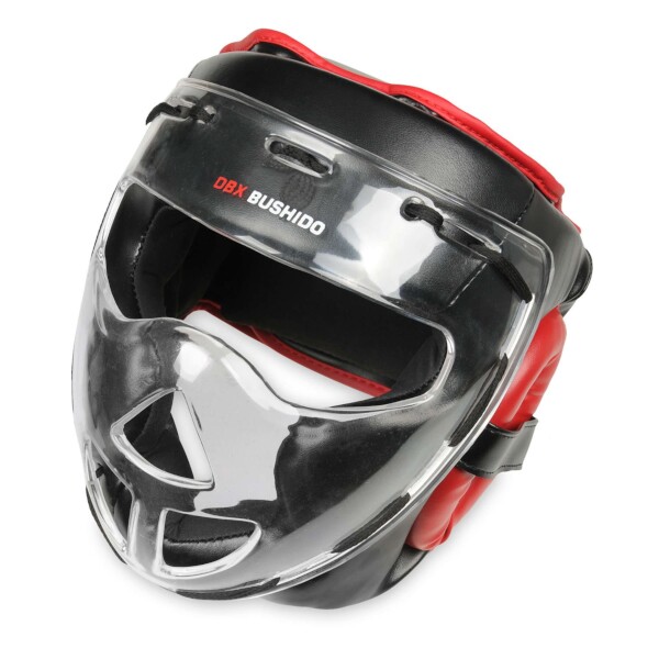 Boxerská helma DBX BUSHIDO ARH-2180 M