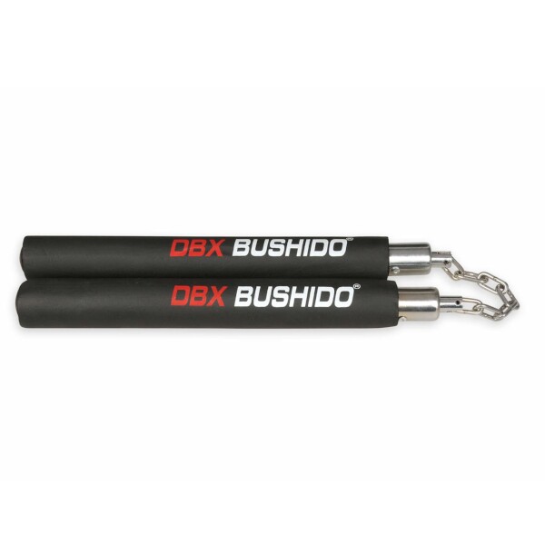 Nunchaku DBX BUSHIDO ARW-5049