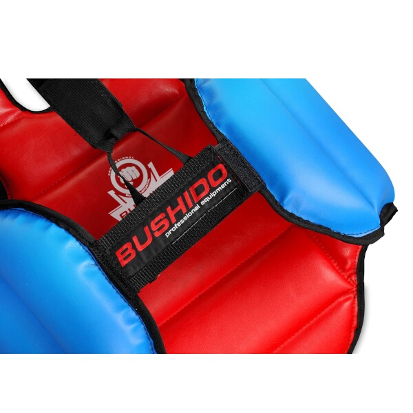 Chránič hrudníku DBX Bushido OT01 M