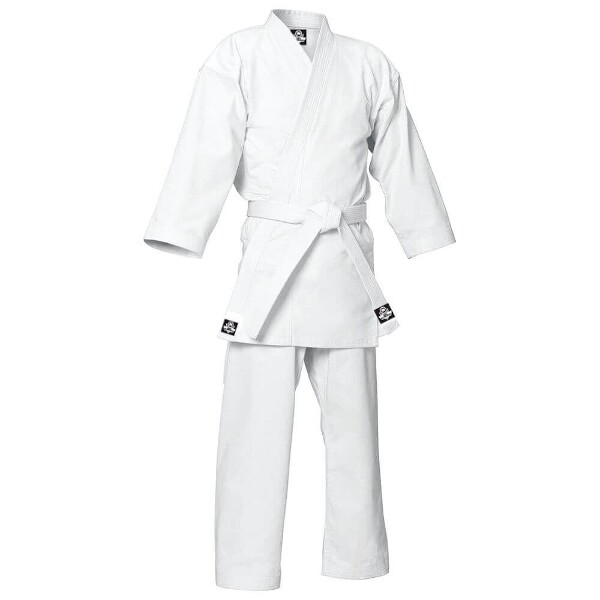 Dětské kimono DBX BUSHIDO ARK-3102, vel. 140 cm