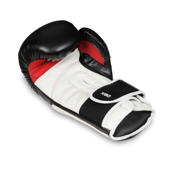 Boxerské rukavice DBX BUSHIDO B-3W 10oz.