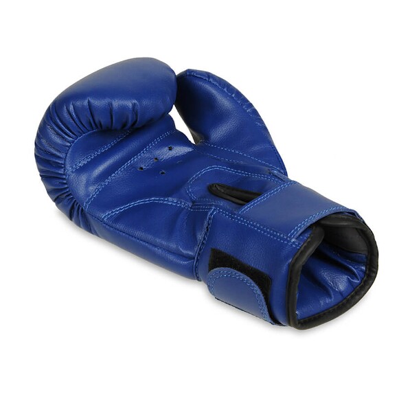 Boxerské rukavice DBX BUSHIDO ARB-407v4 6 oz.