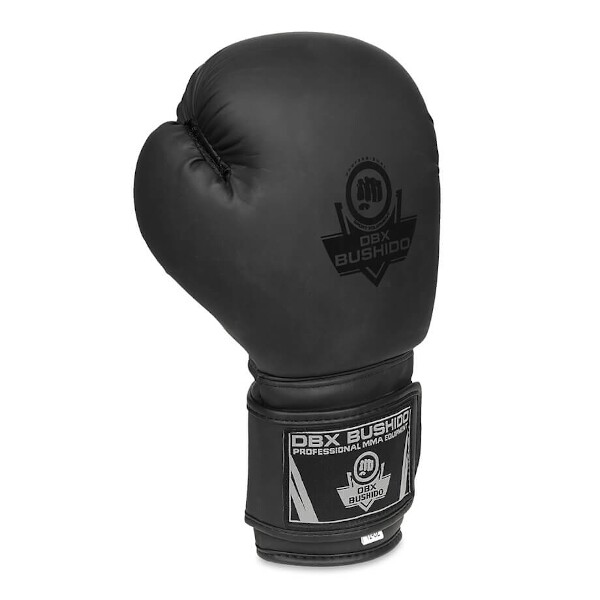 Boxerské rukavice DBX BUSHIDO B-2v12 6oz.