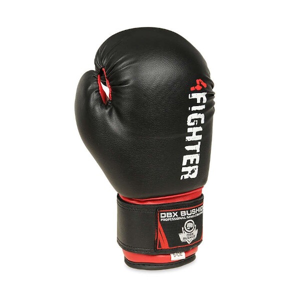 Boxerské rukavice DBX BUSHIDO ARB-407v3 4oz.