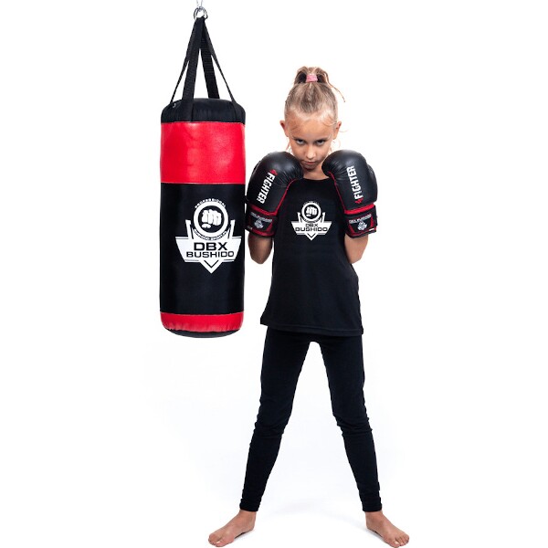 Boxerské rukavice DBX BUSHIDO ARB-407v3 4oz.