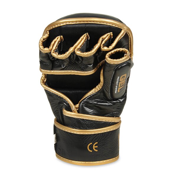 MMA rukavice DBX BUSHIDO ARM-2011d M