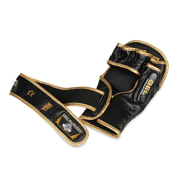 MMA rukavice DBX BUSHIDO ARM-2011d M