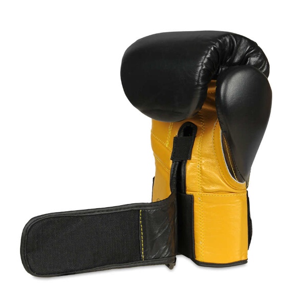 Boxerské rukavice DBX BUSHIDO B-2v14 10oz.