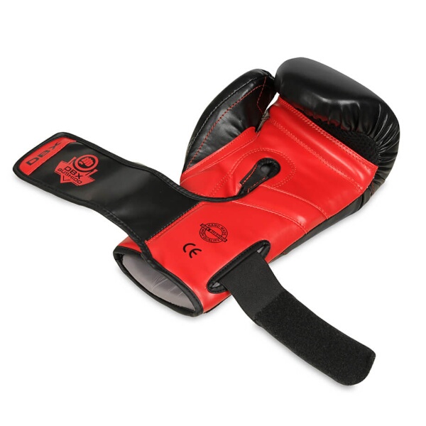 Boxerské rukavice DBX BUSHIDO B-2v15 10oz.