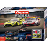 Autodráha Carrera D132 30050 Grid Masters