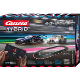 Autodráha Carrera Hybrid 50007 Hyper Drive Fury