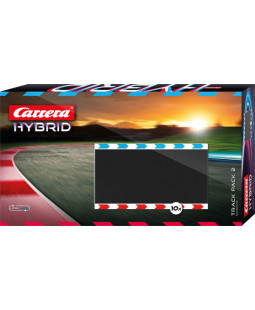 Rozšíření Carrera Hybrid  52002 Track Pack 2
