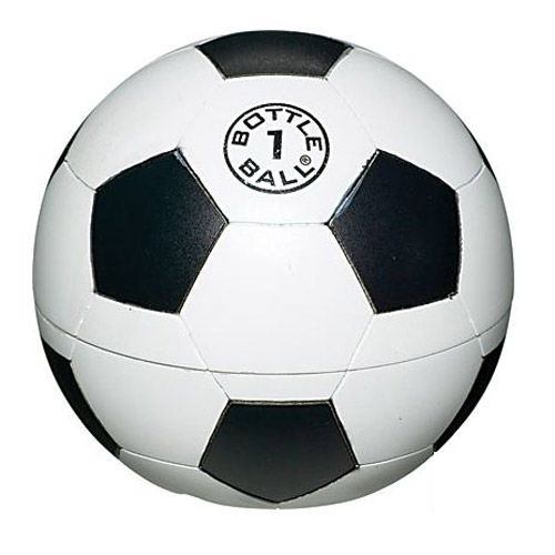 Akustický otvírák, Fotbal