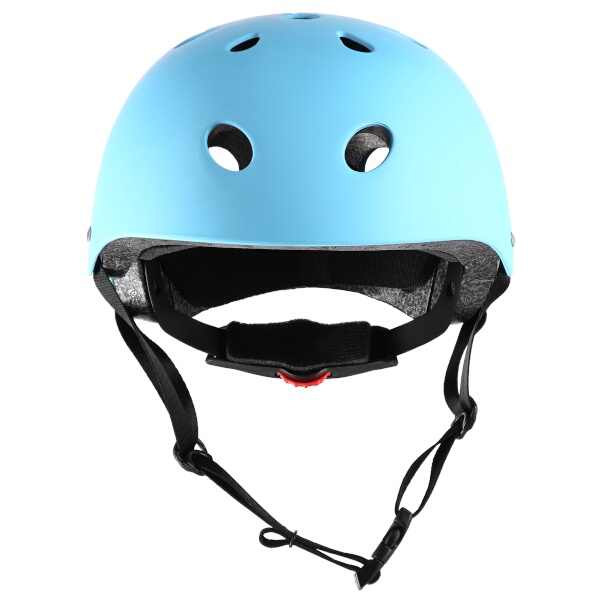 Helma NILS Extreme MTV12 modrá vel. XL (61-63cm)