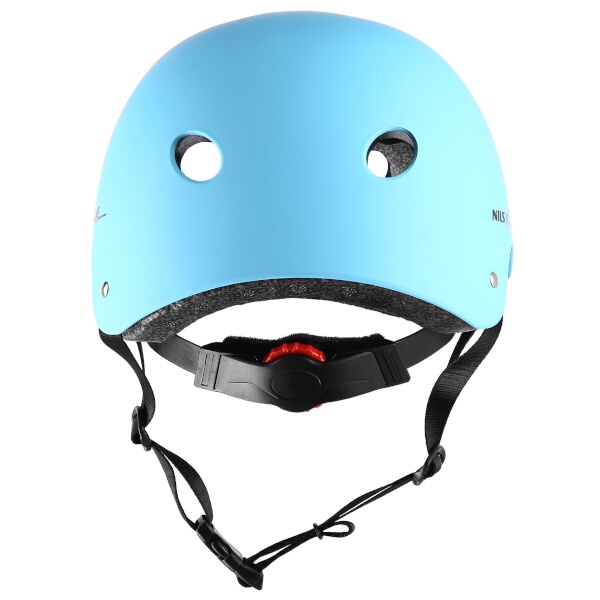 Helma NILS Extreme MTV12 modrá vel. XL (61-63cm)