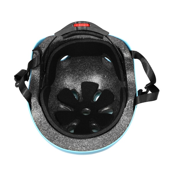 Helma NILS Extreme MTV12 modrá vel. XL (61-63cm)